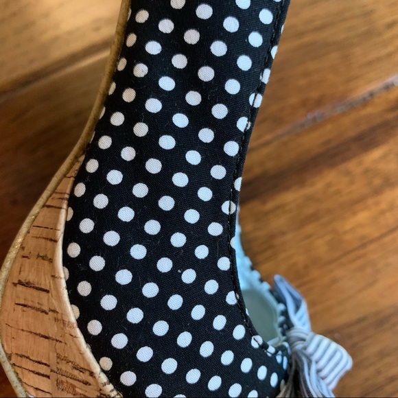 Rampage | Grayson Heels |. Sz 8.5 - Picture 9 of 15